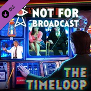 Not For Broadcast Time Loop Xbox One
