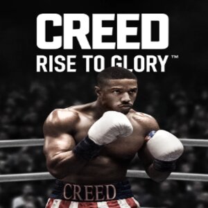 Creed Rise to Glory PS5
