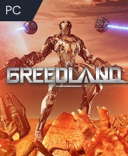 Greedland