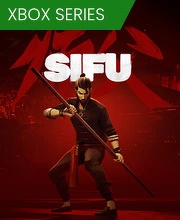 SIFU Xbox Series X