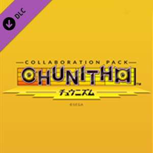 DJMAX RESPECT V CHUNITHM PACK