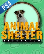 Animal Shelter Simulator PS4
