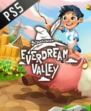 Everdream Valley PS5