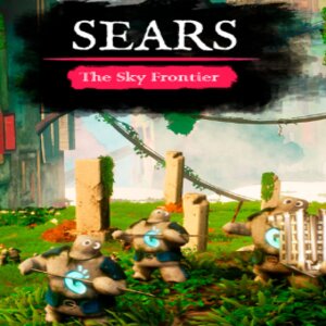 Sears The Sky Frontier