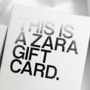 Zara Store