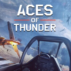 Aces of Thunder PS5