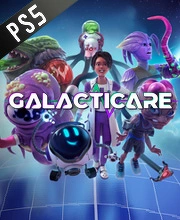Galacticare PS5