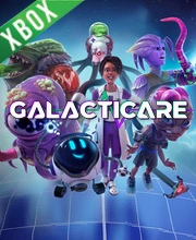 Galacticare Xbox One