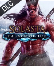 Solasta Crown of the Magister Palace of Ice