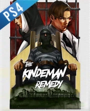 The Kindeman Remedy PS4