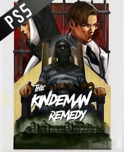 The Kindeman Remedy PS5