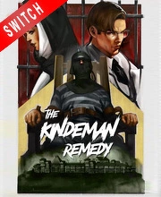 The Kindeman Remedy Nintendo Switch