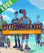 Mythwrecked Ambrosia Island Xbox One