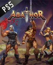 Abathor PS5