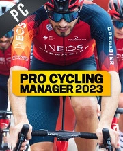 Pro Cycling Manager 2023