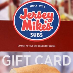 Jersey Mike’s