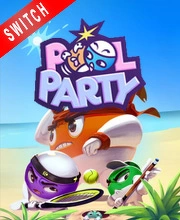 Pool Party Nintendo Switch