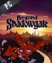 Beyond Shadowgate
