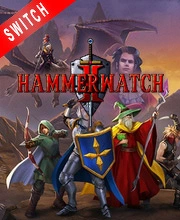 Hammerwatch 2 Nintendo Switch