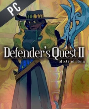 Defender’s Quest 2 Mists of Ruin