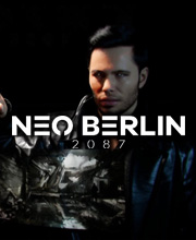 Neo Berlin 2087 PS4