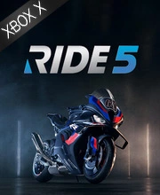RIDE 5 Xbox Series X