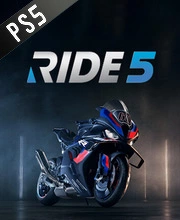 RIDE 5 PS5