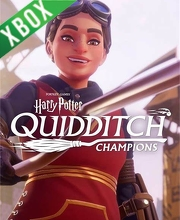 Harry Potter Quidditch Champions Xbox One
