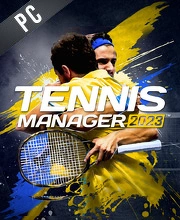 Tennis Manager 2023