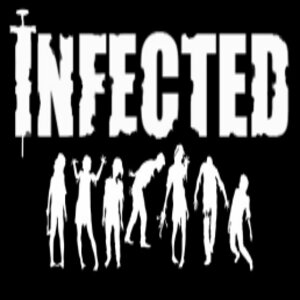 Infected