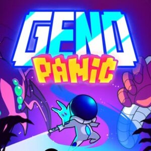 Genopanic