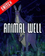 ANIMAL WELL Nintendo Switch