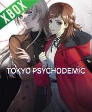 TOKYO PSYCHODEMIC Xbox One