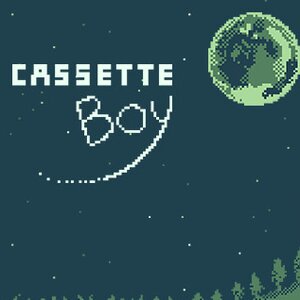 CASSETTE BOY
