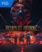 Tempest Rising PS5