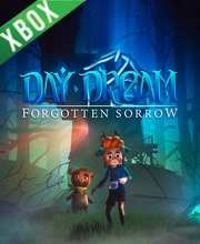 Daydream Forgotten Sorrow Xbox One