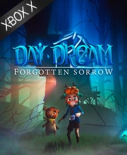 Daydream Forgotten Sorrow Xbox Series X