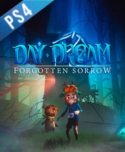Daydream Forgotten Sorrow PS4