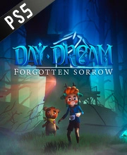 Daydream Forgotten Sorrow PS5