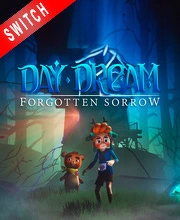 Daydream Forgotten Sorrow Nintendo Switch