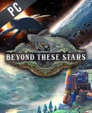 Beyond These Stars