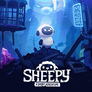 Sheepy A Short Adventure
