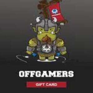 OffGamers