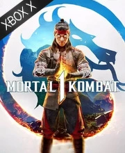 Mortal Kombat 1 Xbox Series X