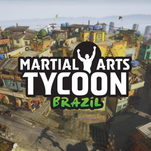 Martial Arts Tycoon Brazil Xbox One