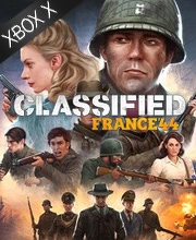 Classified France ’44 Xbox Series X