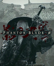 Phantom Blade Zero PS5