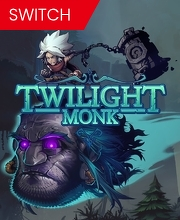 Twilight Monk Nintendo Switch