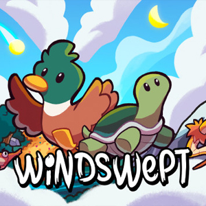 Windswept PS4
