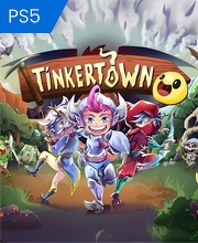 Tinkertown PS5